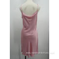 Ladies slip Dress high fashion